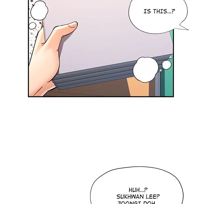 In Her Place - Chapter 99 Page 128
