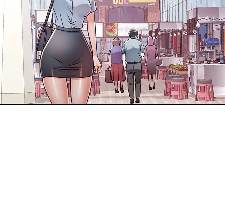 In Her Place - Chapter 99 Page 37