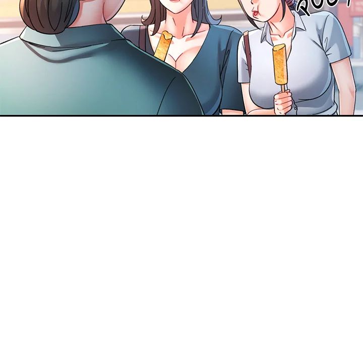 In Her Place - Chapter 99 Page 46