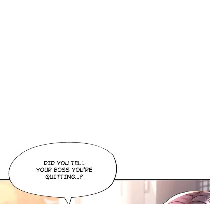In Her Place - Chapter 99 Page 73