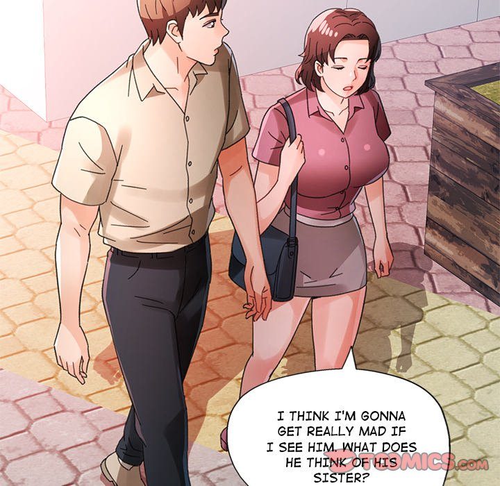 Wait, I’m a Married Woman! - Chapter 79 Page 105