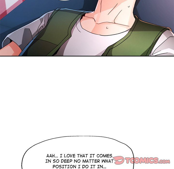 Wait, I’m a Married Woman! - Chapter 79 Page 27