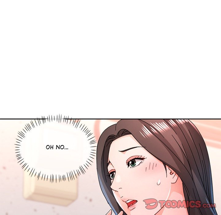 Wait, I’m a Married Woman! - Chapter 81 Page 87