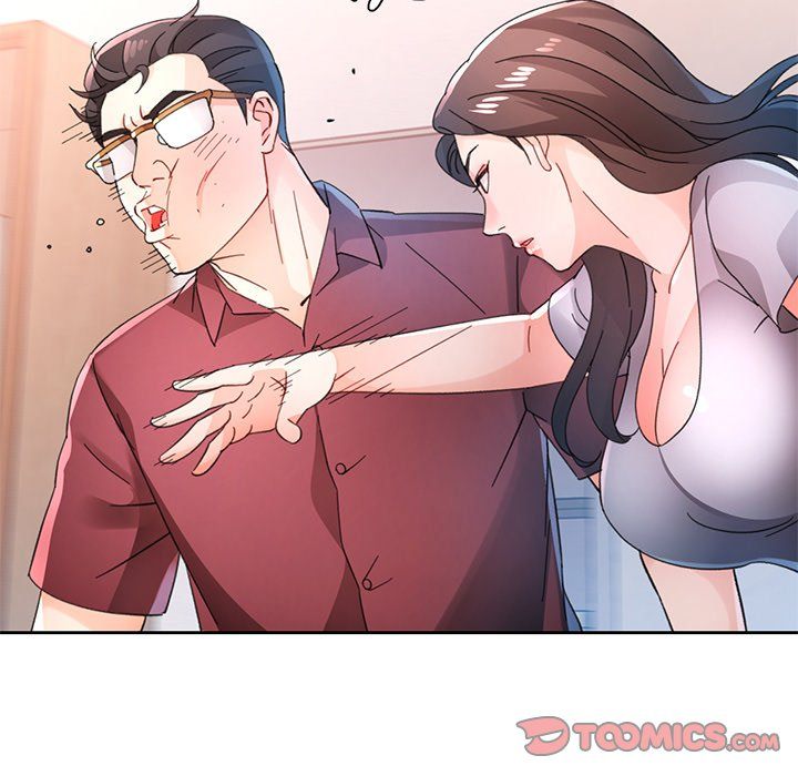 Wait, I’m a Married Woman! - Chapter 84 Page 129