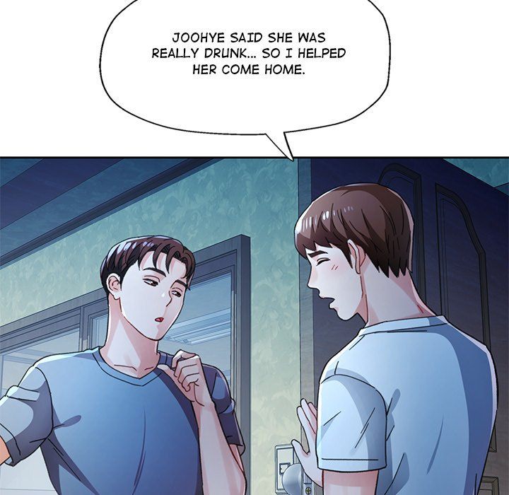 Wait, I’m a Married Woman! - Chapter 84 Page 27