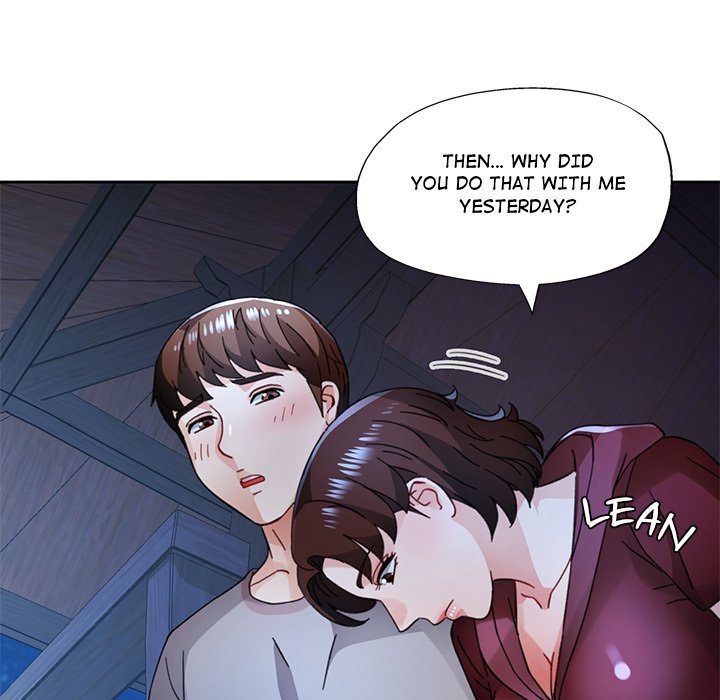 Wait, I’m a Married Woman! - Chapter 86 Page 102