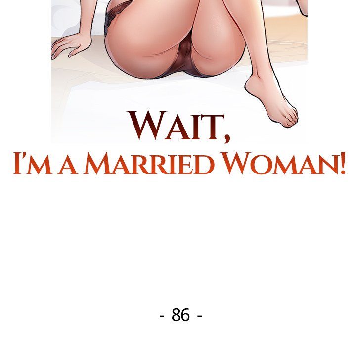 Wait, I’m a Married Woman! - Chapter 86 Page 14