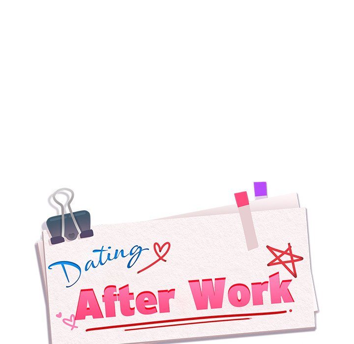 After Work Love Affairs - Chapter 63 Page 25