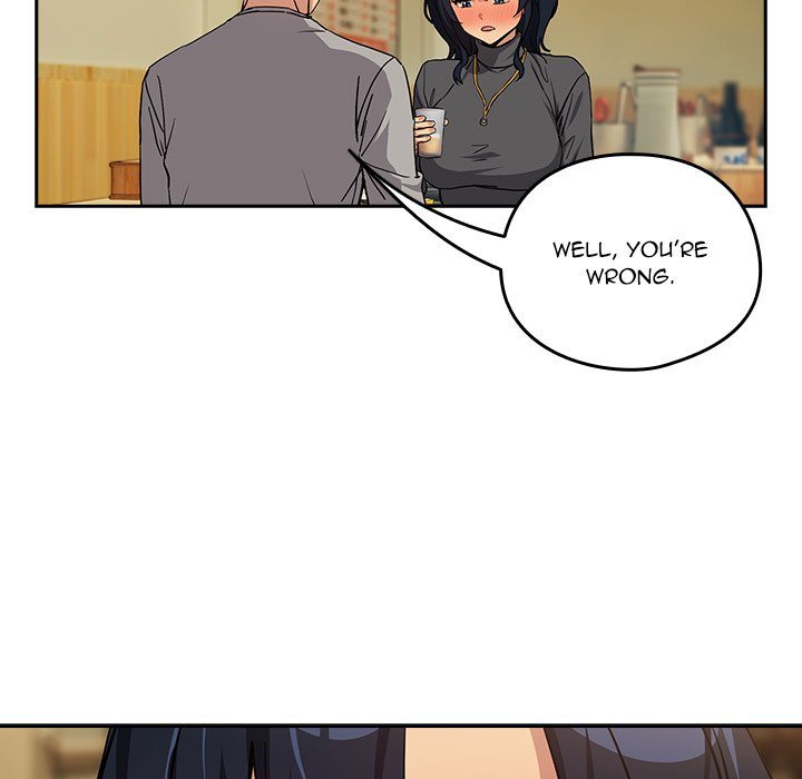 After Work Love Affairs - Chapter 63 Page 72