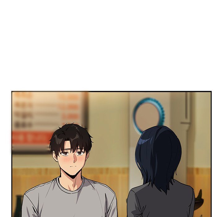 After Work Love Affairs - Chapter 63 Page 95