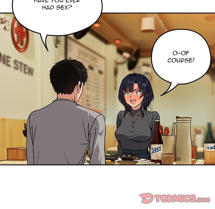 After Work Love Affairs - Chapter 63 Page 99