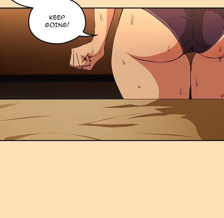 After Work Love Affairs - Chapter 65 Page 44