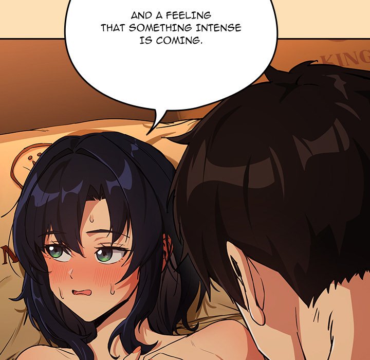 After Work Love Affairs - Chapter 67 Page 72