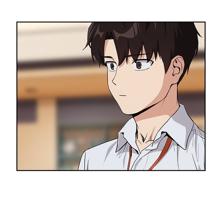 After Work Love Affairs - Chapter 69 Page 101