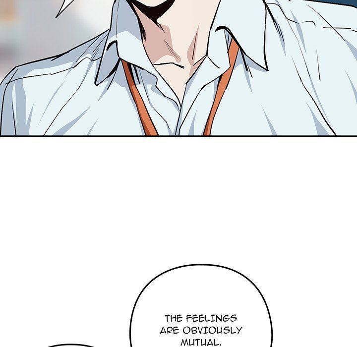 After Work Love Affairs - Chapter 70 Page 28