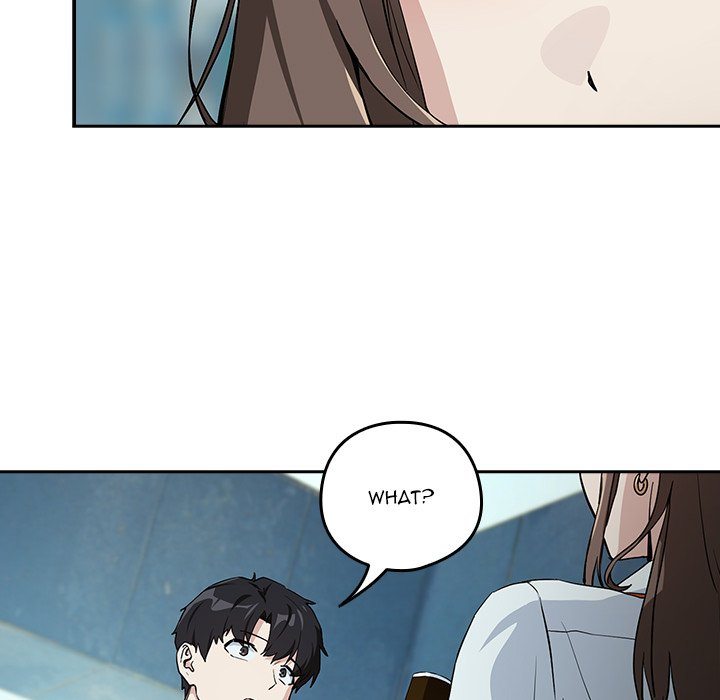 After Work Love Affairs - Chapter 70 Page 55