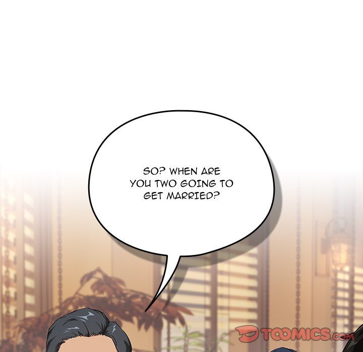 After Work Love Affairs - Chapter 71 Page 129