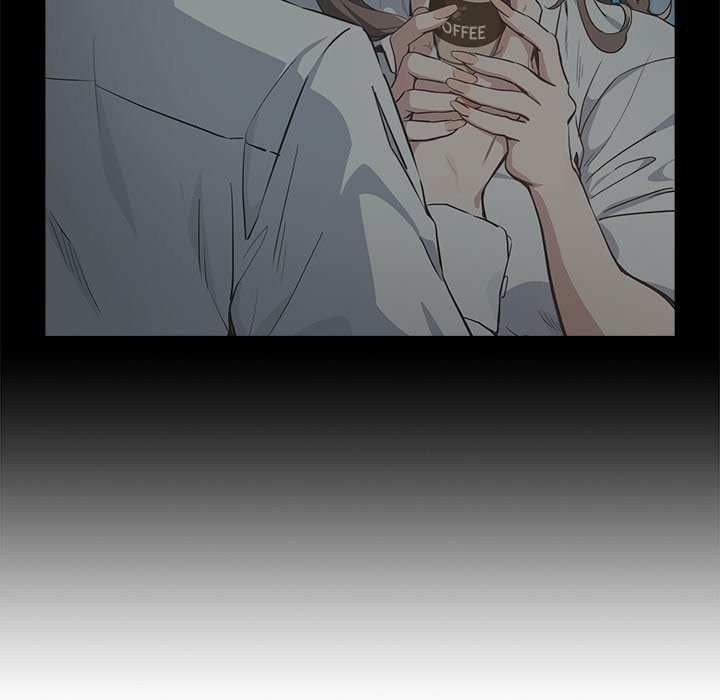 After Work Love Affairs - Chapter 71 Page 48