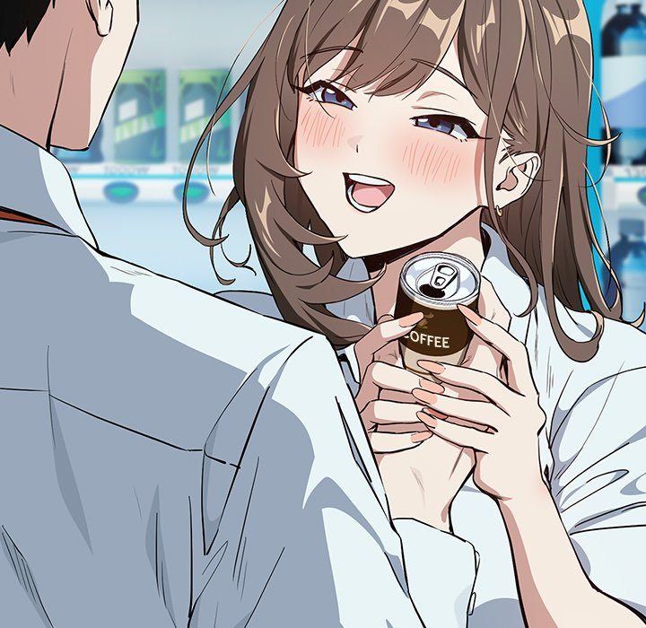 After Work Love Affairs - Chapter 71 Page 5