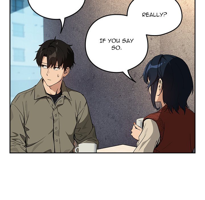 After Work Love Affairs - Chapter 71 Page 79