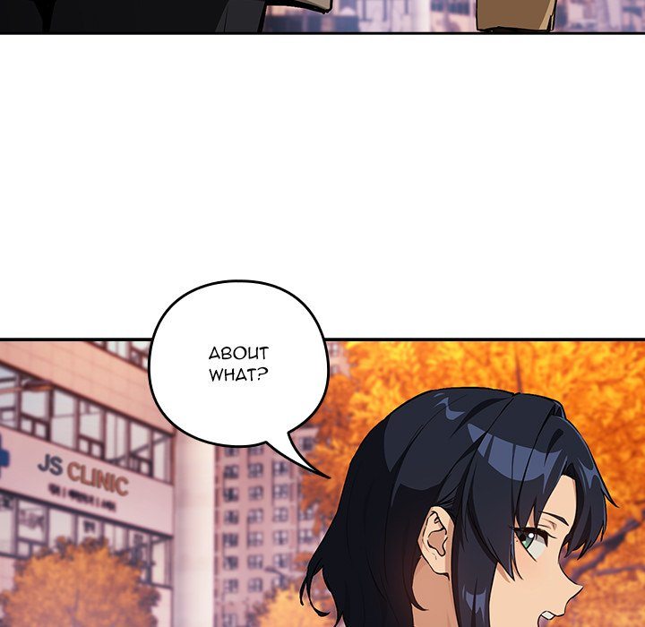 After Work Love Affairs - Chapter 72 Page 54
