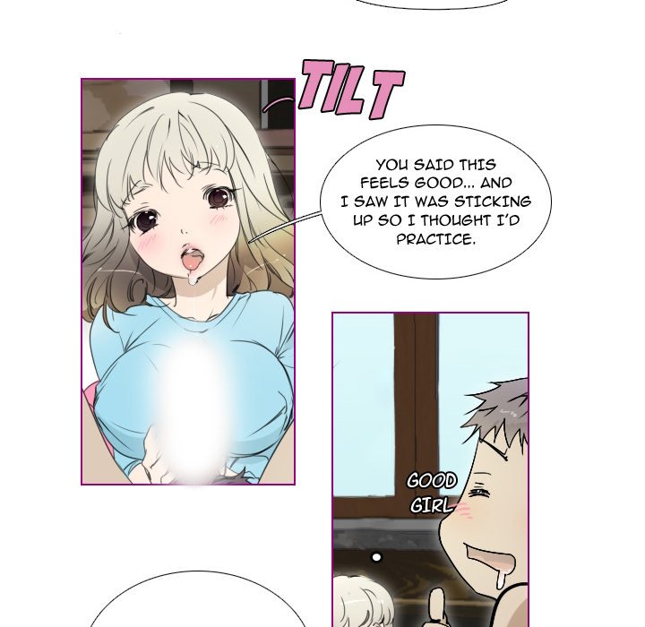 Sugar 'N Spice - Chapter 9 Page 8
