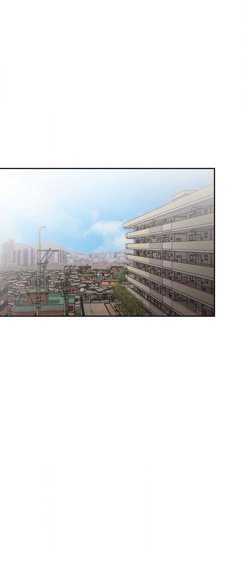 Where the Heart Is - Chapter 24 Page 1