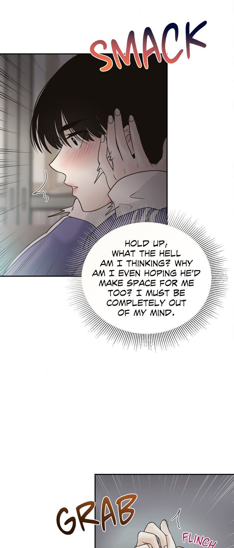 Where the Heart Is - Chapter 24 Page 33