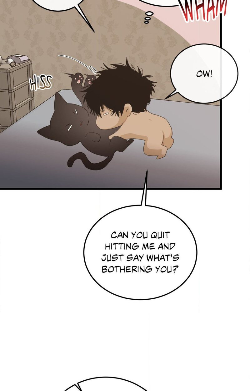 Where the Heart Is - Chapter 58 Page 54