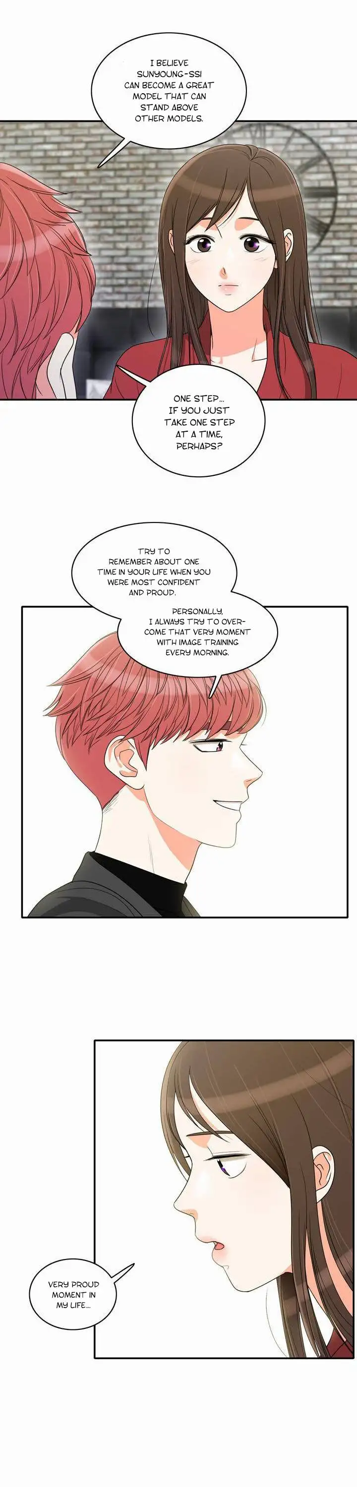Do It One More Time - Chapter 41 Page 9