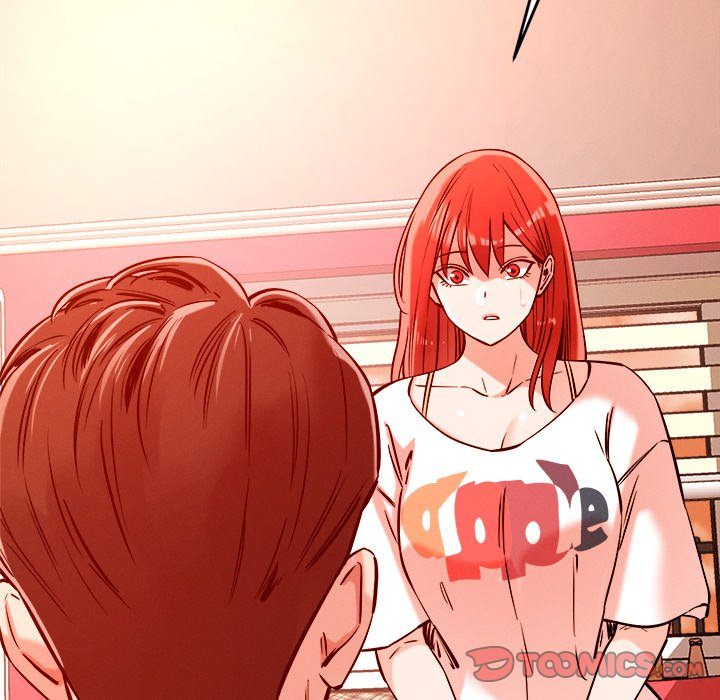 How did we get here Lee Ji-Kyung - Chapter 55 Page 75