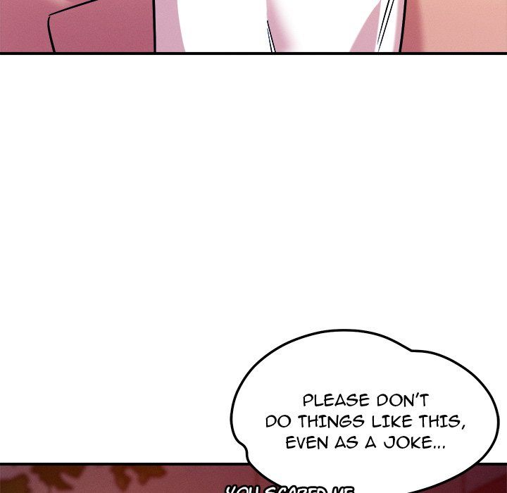 How did we get here Lee Ji-Kyung - Chapter 56 Page 50
