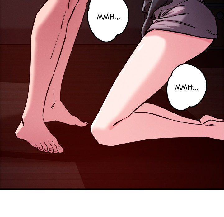 How did we get here Lee Ji-Kyung - Chapter 57 Page 81