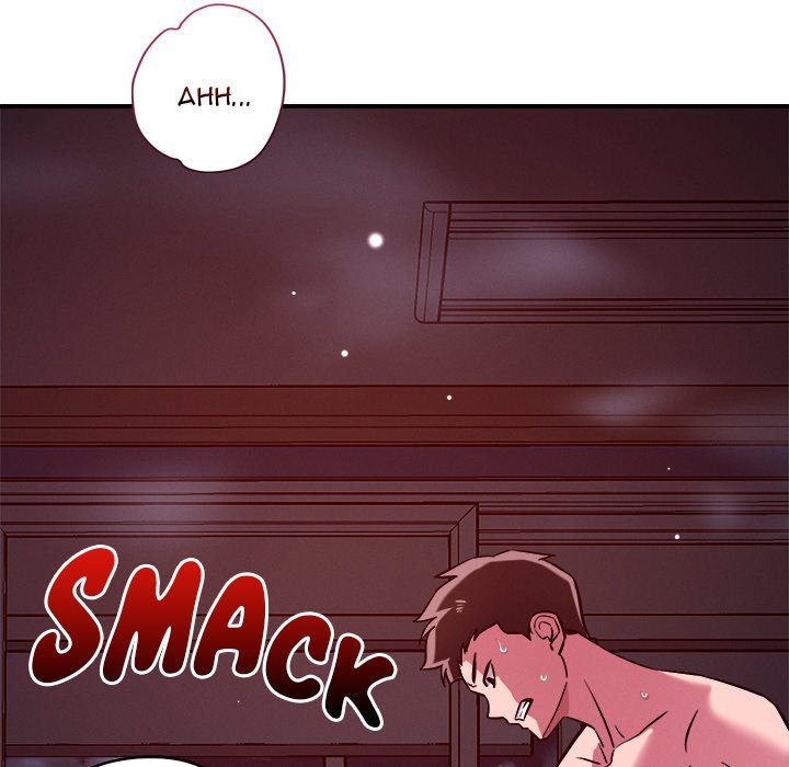 How did we get here Lee Ji-Kyung - Chapter 58 Page 36