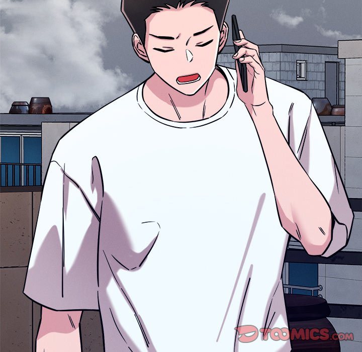 How did we get here Lee Ji-Kyung - Chapter 59 Page 51