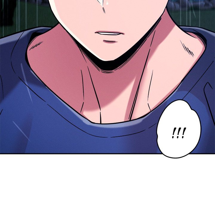 How did we get here Lee Ji-Kyung - Chapter 60 Page 48