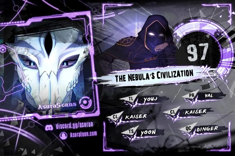 The Nebula’s Civilization - Chapter 97 Page 1