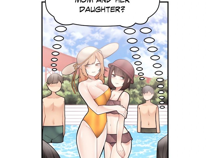 More Than Each Other - Chapter 31 Page 25