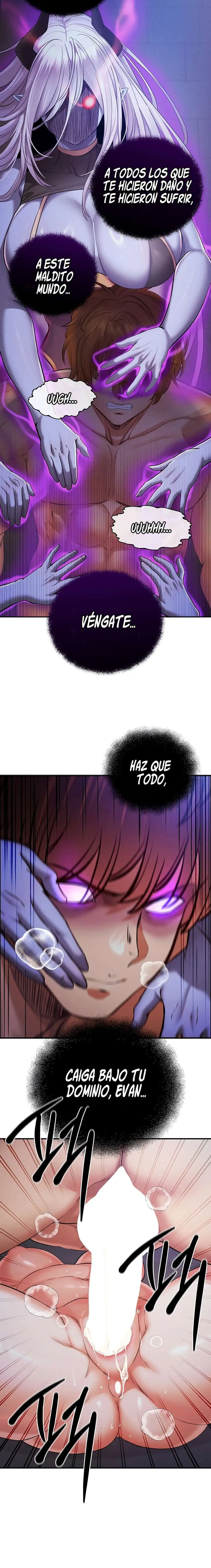 Revenge by Harem Raw - Chapter 43 Page 11
