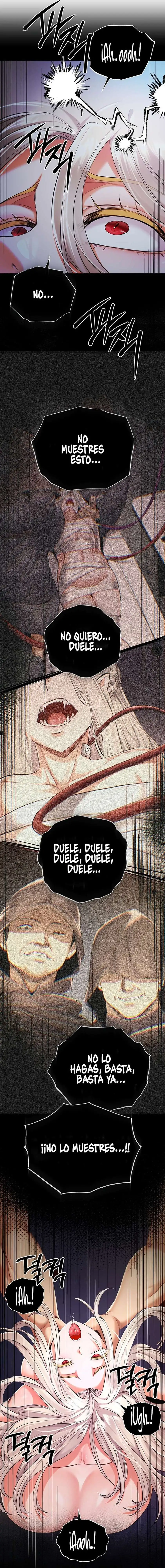 Revenge by Harem Raw - Chapter 43 Page 9