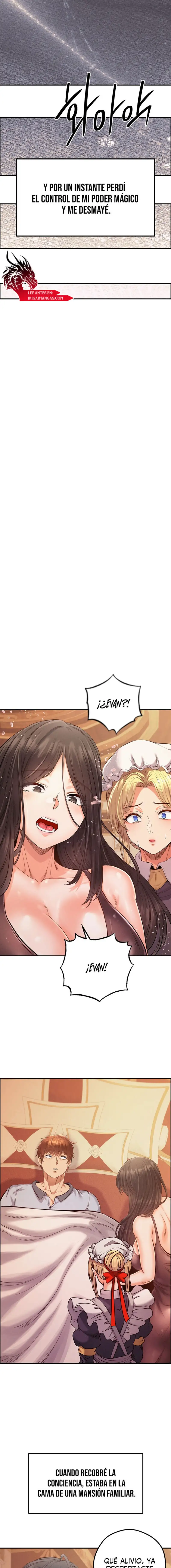 Revenge by Harem Raw - Chapter 44 Page 9