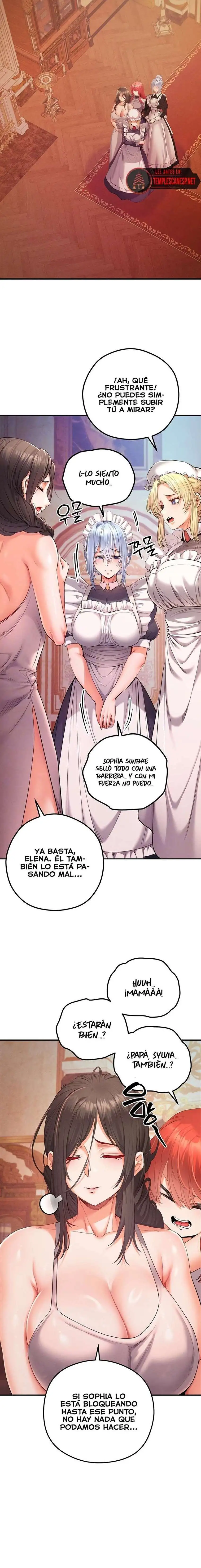 Revenge by Harem Raw - Chapter 45 Page 5