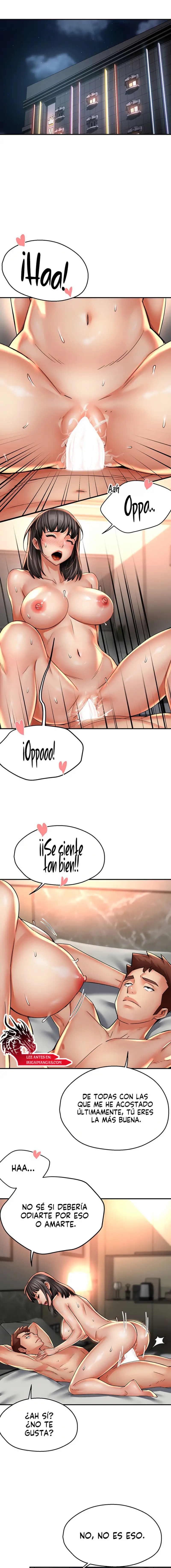 Yogurt Ladies Raw - Chapter 64 Page 13