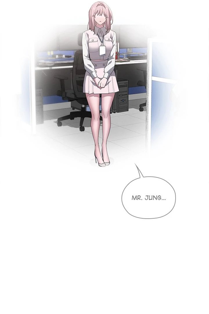 Office Shitbag Alert - Chapter 50 Page 73