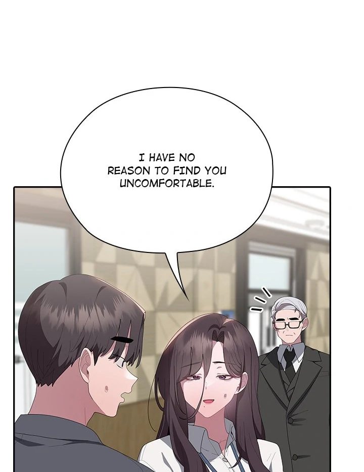 Office Shitbag Alert - Chapter 50 Page 84