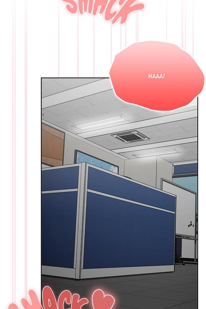Office Shitbag Alert - Chapter 51 Page 55