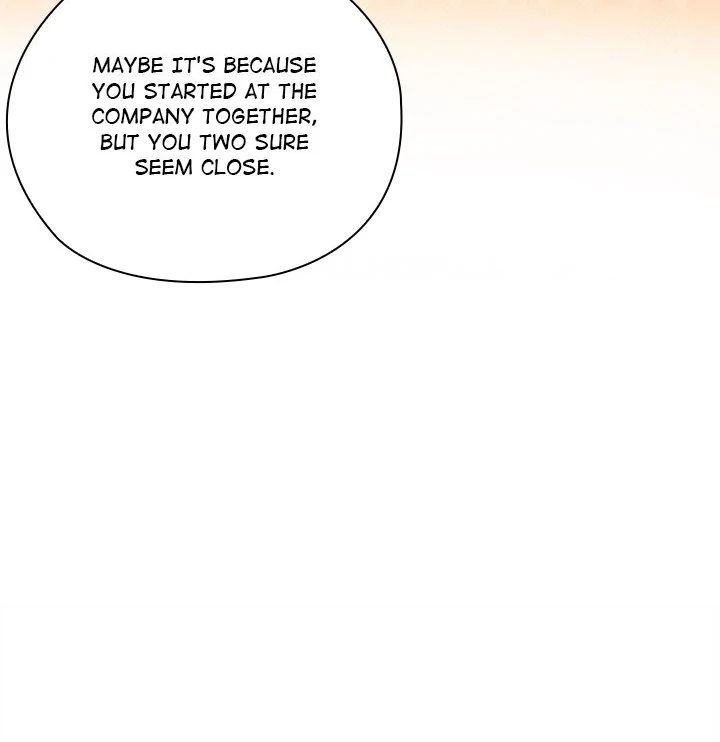 Office Shitbag Alert - Chapter 54 Page 37