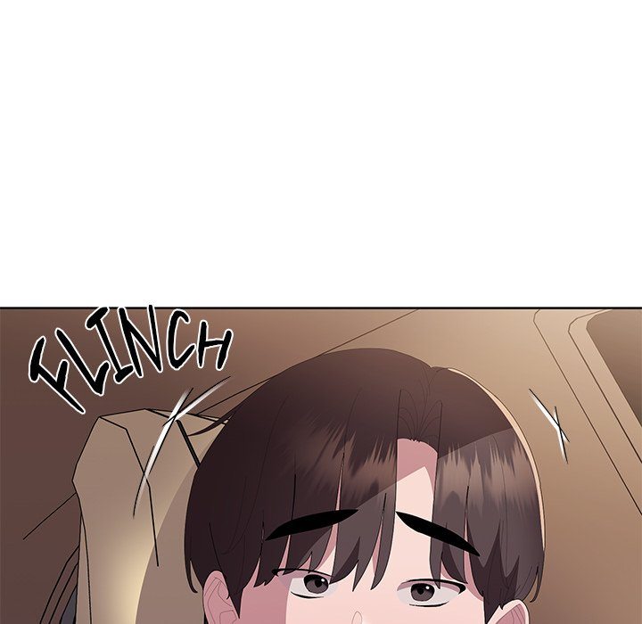 Office Shitbag Alert - Chapter 61 Page 126