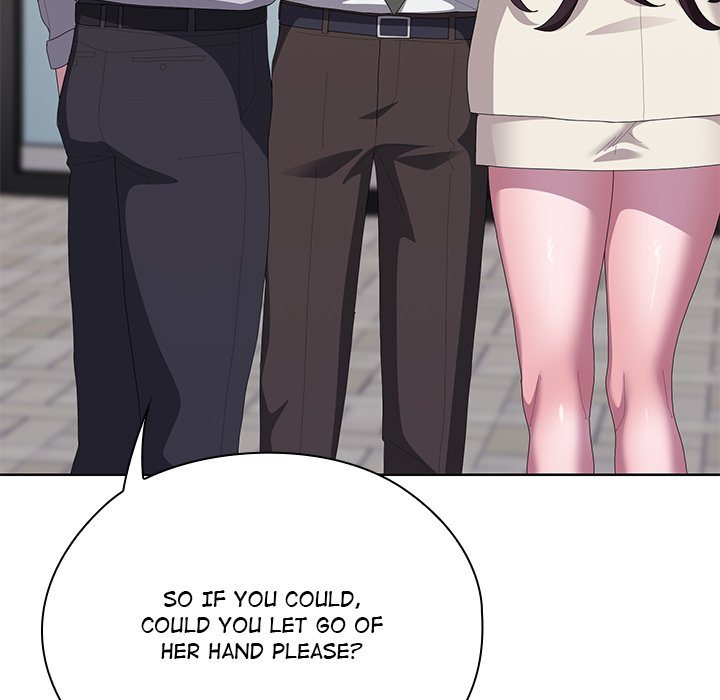Office Shitbag Alert - Chapter 61 Page 162