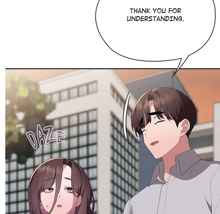 Office Shitbag Alert - Chapter 61 Page 167